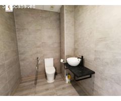 LOCAL COMERCIAL CON MUCHA VISIBILIDAD EN EL CENTRO