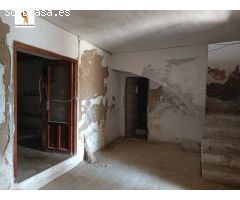 CASA DE CAMPO EN VENTA EN BENISSA