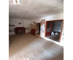 CASA DE CAMPO EN VENTA EN BENISSA