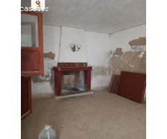 CASA DE CAMPO EN VENTA EN BENISSA