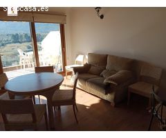 MAGNIFICO DUPLEX ADOSADO EN EL CENTRO DE PUEBLO DE ALCALALÍ