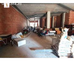 ESPACIOSO LOCAL EN VENTA Y ALQUILER CON MUCHAS POSIBILIDADES