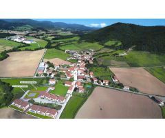 Terreno rural en Venta en Ultzama, Navarra