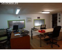 Local comercial en Egia