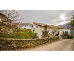 Se Vende Casa Rústica en Ezkurra (Navarra)