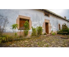 Se Vende Casa Rústica en Ezkurra (Navarra)