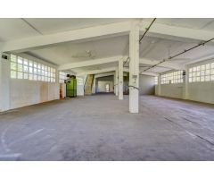 Nave Industrial en Aia/Orio