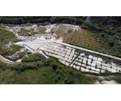 Terreno de más de 7 Hectáreas en Navarra: Inversión perfecta para Biomedicina y Explotación Salina