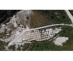 Terreno de más de 7 Hectáreas en Navarra: Inversión perfecta para Biomedicina y Explotación Salina