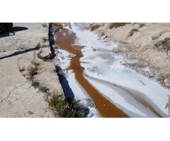 Terreno de más de 7 Hectáreas en Navarra: Inversión perfecta para Biomedicina y Explotación Salina