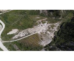 Terreno de más de 7 Hectáreas en Navarra: Inversión perfecta para Biomedicina y Explotación Salina