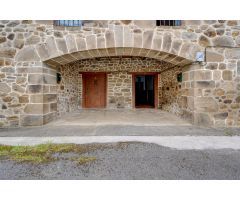Caserón Rústico en Zeanuri
