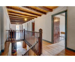 Caserón Rústico en Zeanuri