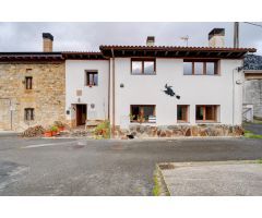Casa Rural en Egino, Asparrena (Álava)
