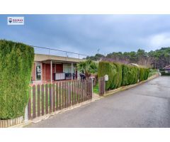 Chalet con Jardín en Urbanización Privada – Ayegui (Navarra)