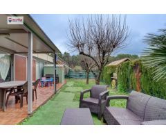 Chalet con Jardín en Urbanización Privada – Ayegui (Navarra)