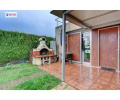 Chalet con Jardín en Urbanización Privada – Ayegui (Navarra)