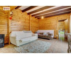 Chalet con Jardín en Urbanización Privada – Ayegui (Navarra)