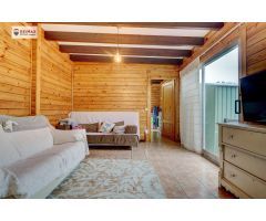 Chalet con Jardín en Urbanización Privada – Ayegui (Navarra)