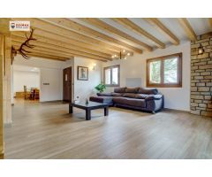 Finca con Vivienda Rural en un Entorno Privilegiado