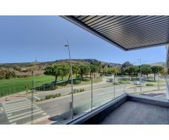 Espectacular vivienda de OBRA NUEVA a ESTRENAR a la entrada de Zarautz.