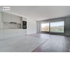 Espectacular vivienda de OBRA NUEVA a ESTRENAR a la entrada de Zarautz.