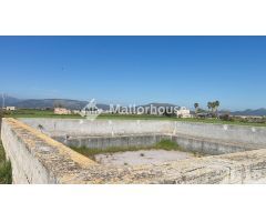 Terreno rural en Venta en sa Pobla, Islas Baleares