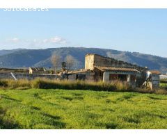 Terreno rural en Venta en sa Pobla, Islas Baleares