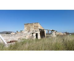 Terreno rural en Venta en sa Pobla, Islas Baleares
