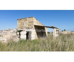 Terreno rural en Venta en sa Pobla, Islas Baleares