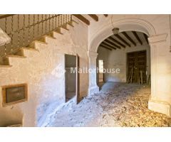 Casa de Pueblo en Venta en Muro, Islas Baleares