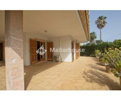 Chalet en Venta en Can Picafort, Islas Baleares