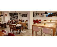 Negocio en Venta en Muro, Islas Baleares