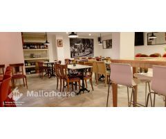 Negocio en Venta en Muro, Islas Baleares