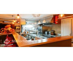 Negocio en Venta en Muro, Islas Baleares
