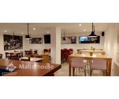 Negocio en Venta en Muro, Islas Baleares