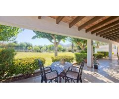 Chalet en Venta en Puerto de Alcúdia, Islas Baleares