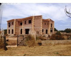 Villa de Lujo en Venta en Llucmajor, Islas Baleares