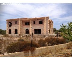 Villa de Lujo en Venta en Llucmajor, Islas Baleares