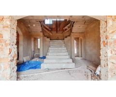 Villa de Lujo en Venta en Llucmajor, Islas Baleares