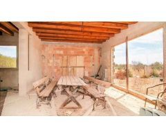 Villa de Lujo en Venta en Llucmajor, Islas Baleares