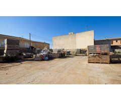Solar en Venta en Muro, Islas Baleares