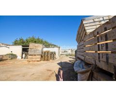 Solar en Venta en Muro, Islas Baleares