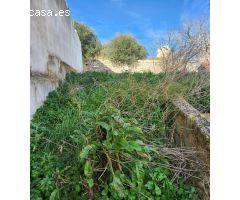 Solar en Venta en Santa Margalida, Islas Baleares