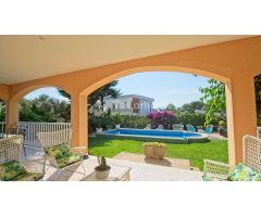 Villa de Lujo en Alquiler en Alcudia - Bonaire, Islas Baleares