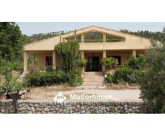 Chalet en Venta en Lloseta, Islas Baleares