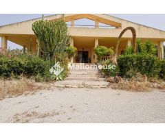 Chalet en Venta en Lloseta, Islas Baleares