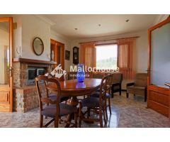 Chalet en Venta en Lloseta, Islas Baleares