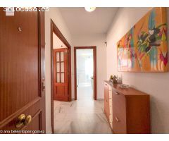 ???? Apartamento en alquiler en pleno centro con plaza de garaje– Calle Museo (Badajoz)