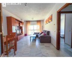 ???? Apartamento en alquiler en pleno centro con plaza de garaje– Calle Museo (Badajoz)